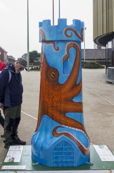 Photograph of Walking Route - Image 42