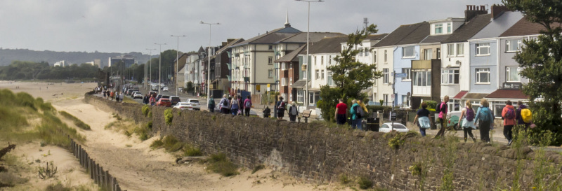Photograph of Walking Route - Image 49