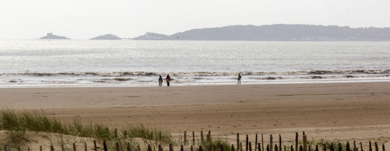 Photograph of Walking Route - Image 50
