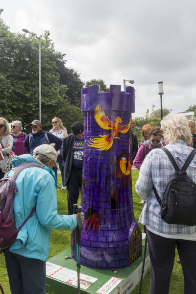 Photograph of Walking Route - Image 51