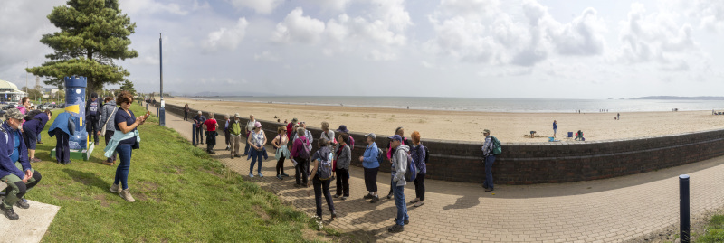 Photograph of Walking Route - Image 54