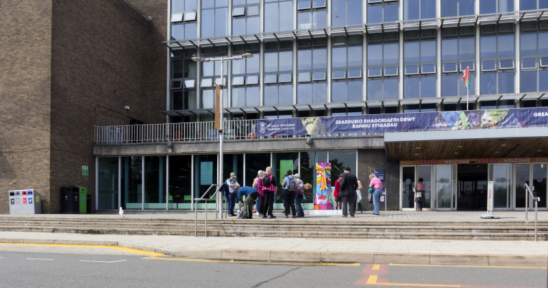 Photograph of Walking Route - Image 59