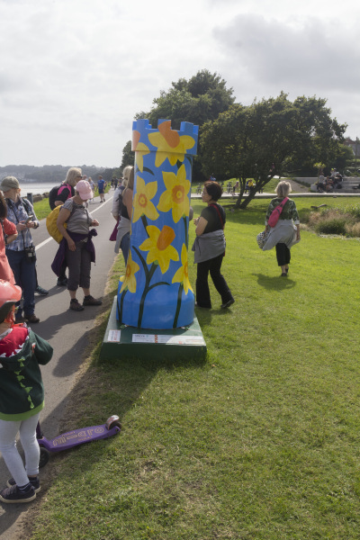 Photograph of Walking Route - Image 68
