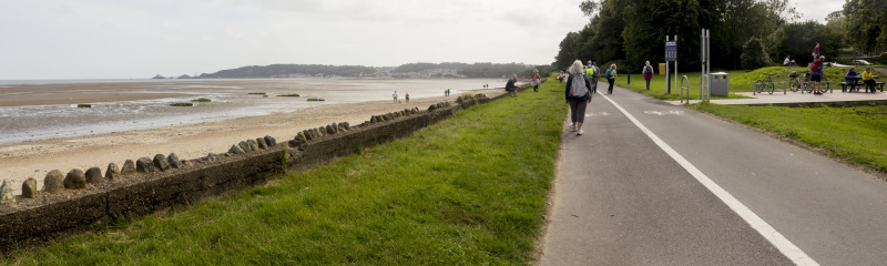 Photograph of Walking Route - Image 70