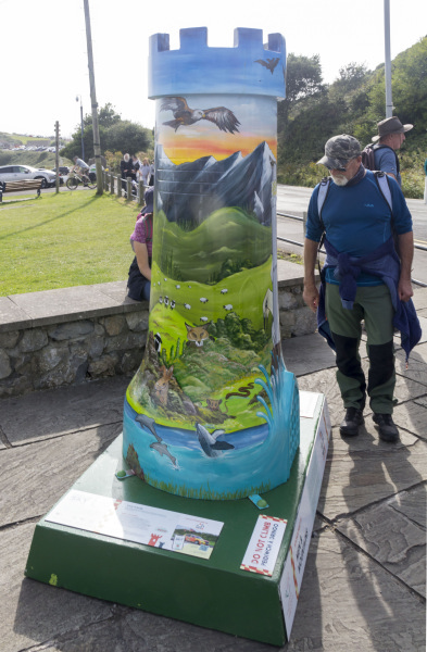 Photograph of Walking Route - Image 79