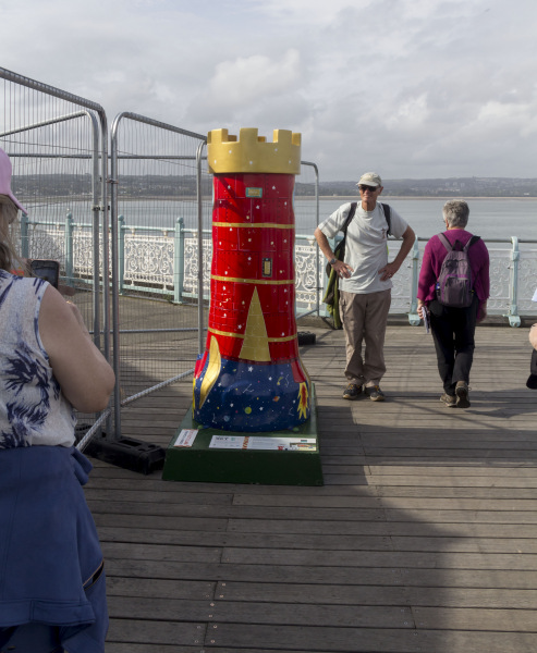 Photograph of Walking Route - Image 80