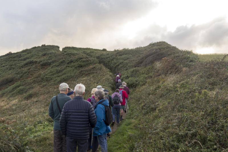 Photograph of Walking Route - Image 5