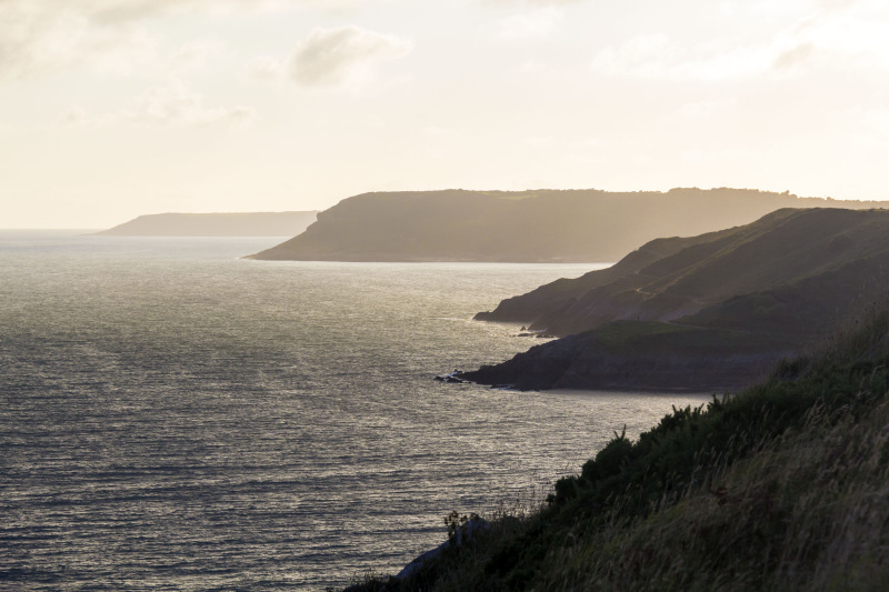 Photograph of Walking Route - Image 7
