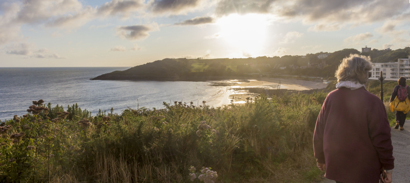 Photograph of Walking Route - Image 11