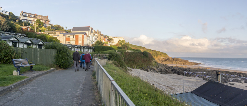 Photograph of Walking Route - Image 15