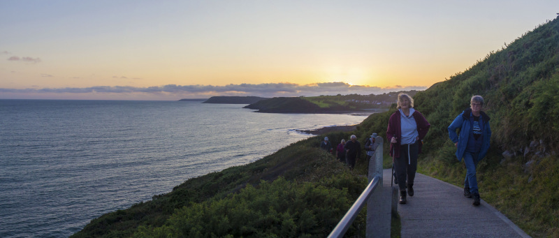 Photograph of Walking Route - Image 18