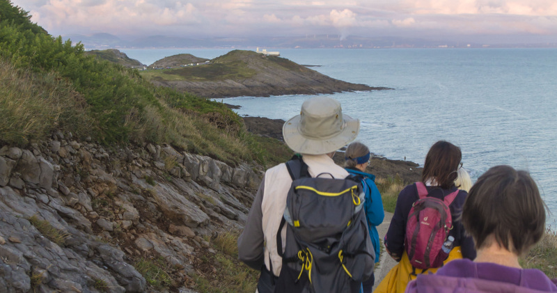Photograph of Walking Route - Image 19