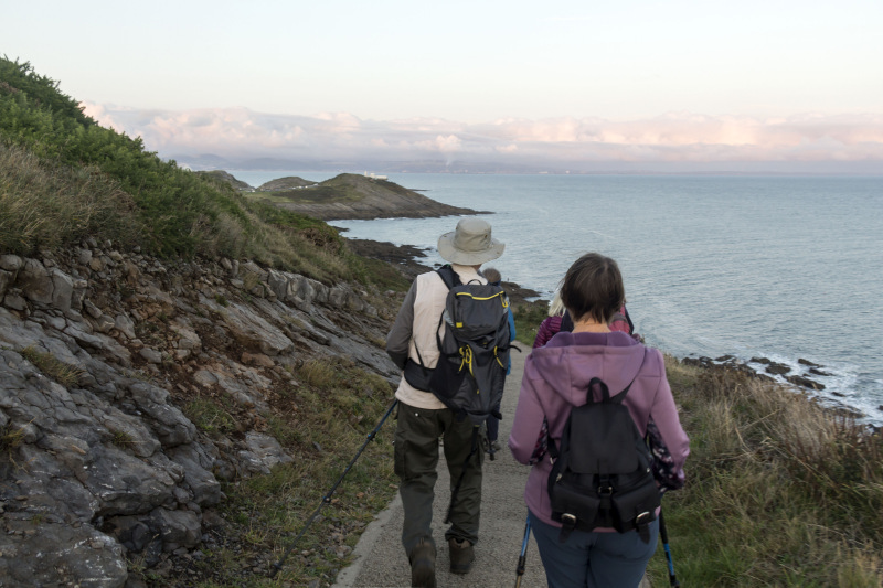 Photograph of Walking Route - Image 20