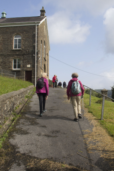 Photograph of Walking Route - Image 2