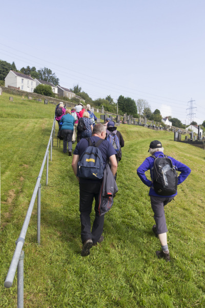 Photograph of Walking Route - Image 3