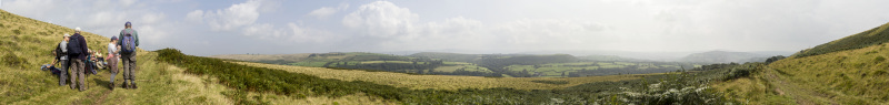 Photograph of Walking Route - Image 8