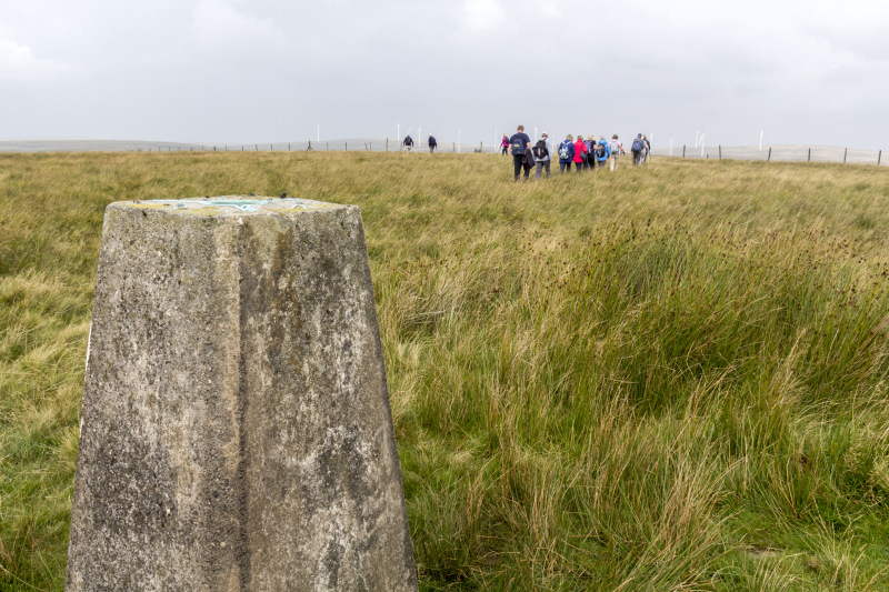 Photograph of Walking Route - Image 10