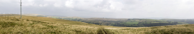 Photograph of Walking Route - Image 12