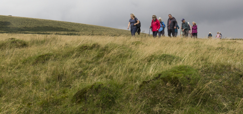Photograph of Walking Route - Image 19