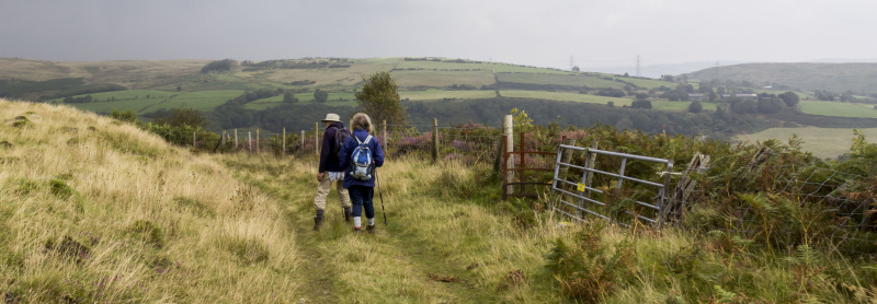 Photograph of Walking Route - Image 20