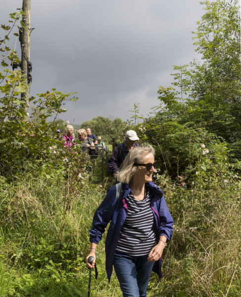 Photograph of Walking Route - Image 23