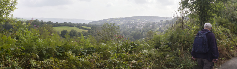 Photograph of Walking Route - Image 24