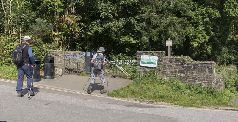 Photograph of Walking Route - Image 2