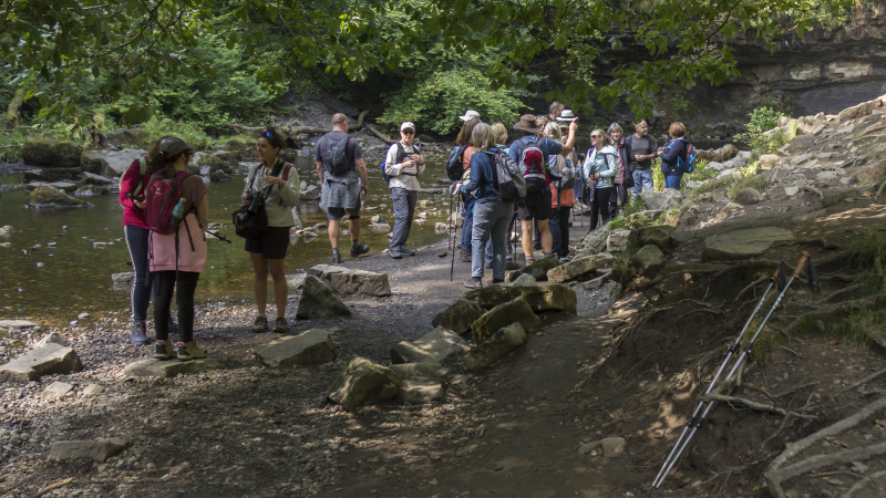 Photograph of Walking Route - Image 11