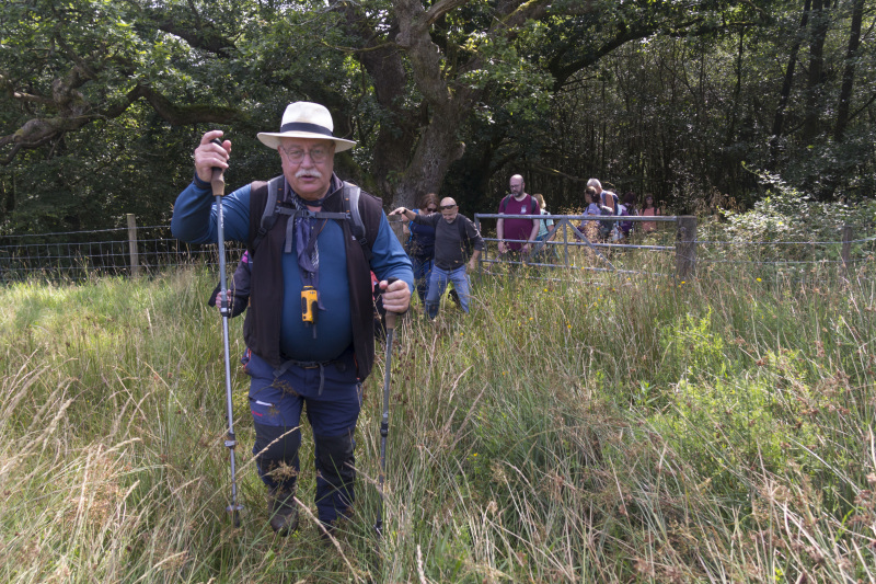 Photograph of Walking Route - Image 22