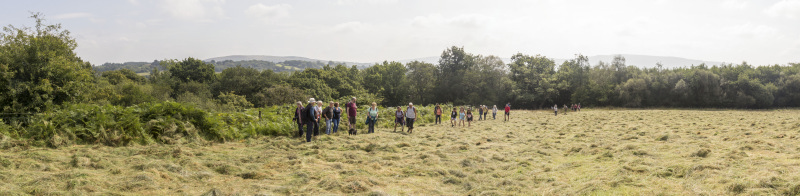 Photograph of Walking Route - Image 24