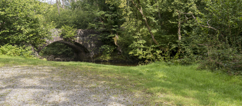 Photograph of Walking Route - Image 29