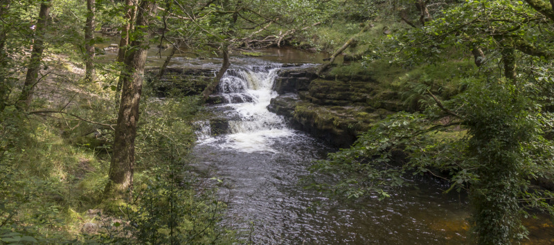 Photograph of Walking Route - Image 33