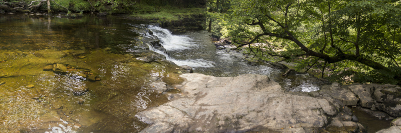 Photograph of Walking Route - Image 38