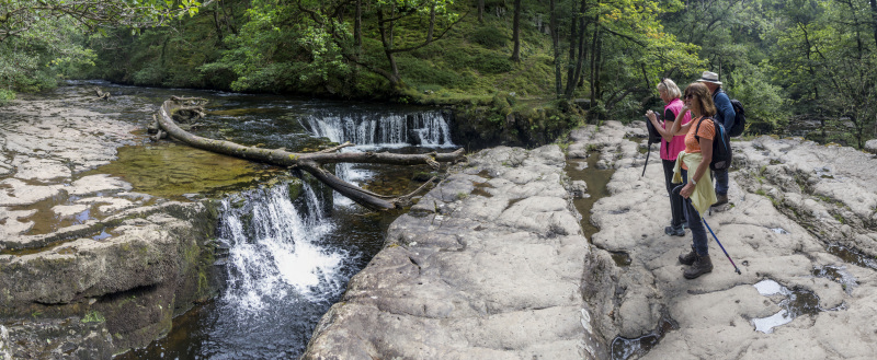 Photograph of Walking Route - Image 43