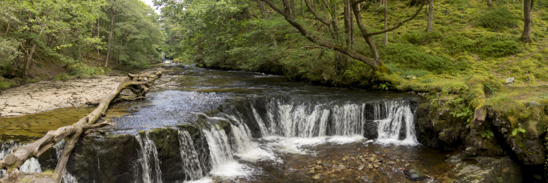 Photograph of Walking Route - Image 46