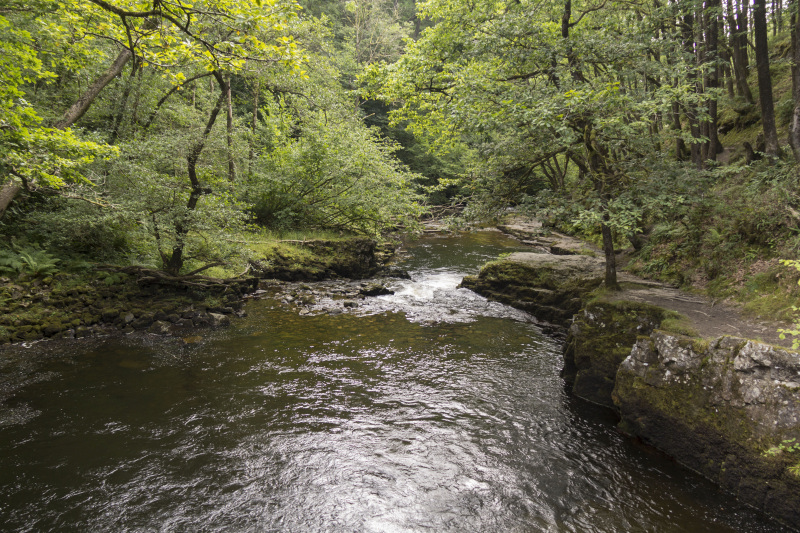 Photograph of Walking Route - Image 47