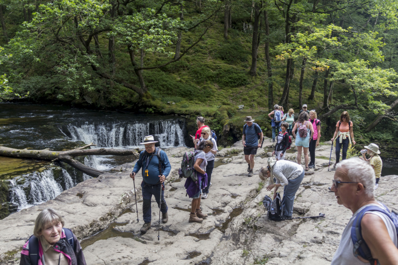 Photograph of Walking Route - Image 48
