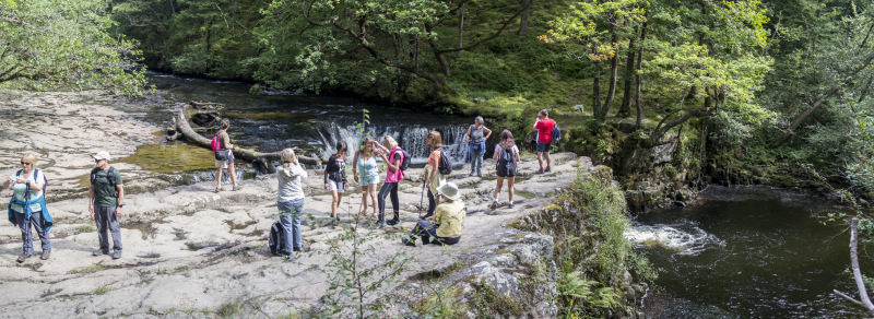 Photograph of Walking Route - Image 49
