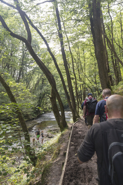 Photograph of Walking Route - Image 50