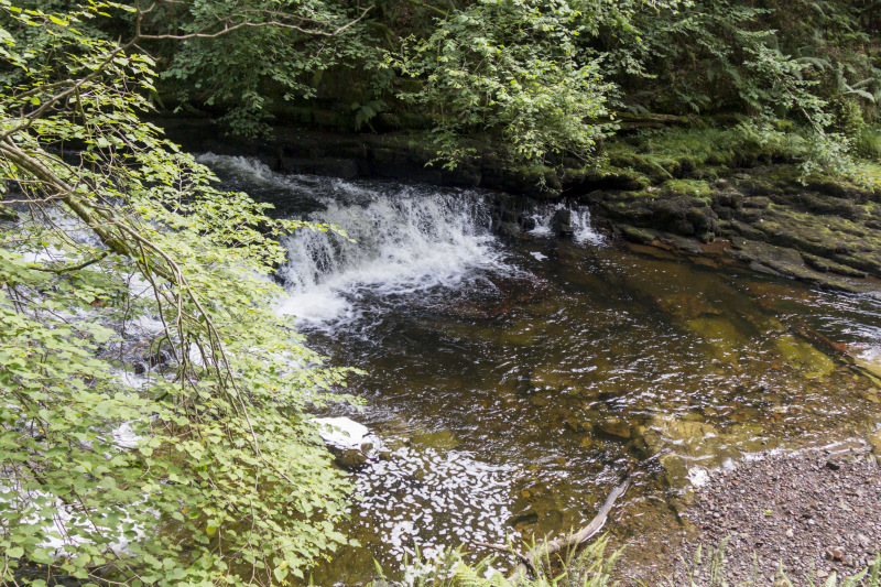 Photograph of Walking Route - Image 51