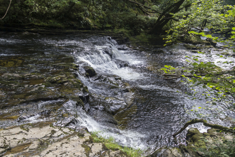 Photograph of Walking Route - Image 53