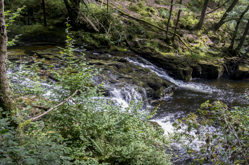 Photograph of Walking Route - Image 54