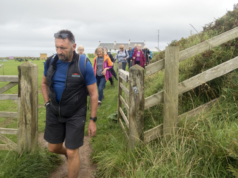 Photograph of Walking Route - Image 2