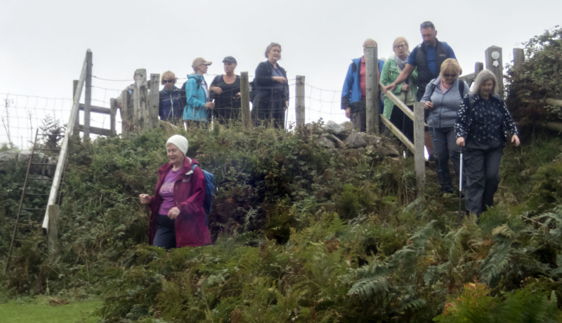 Photograph of Walking Route - Image 9