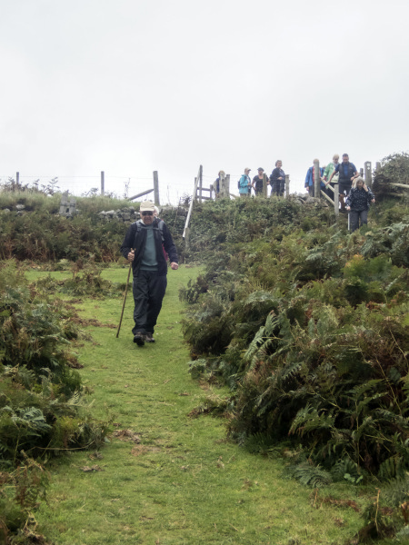 Photograph of Walking Route - Image 10