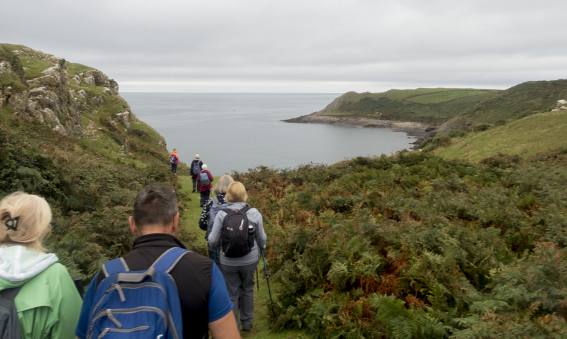 Photograph of Walking Route - Image 11