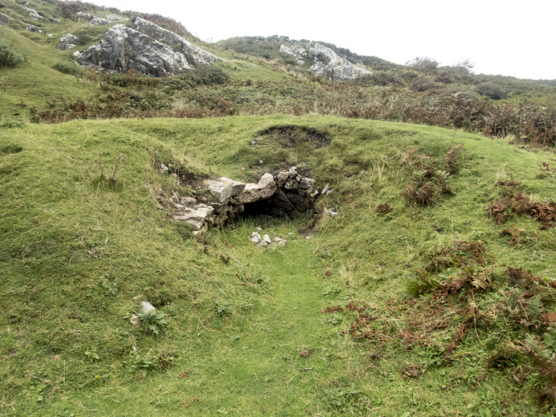 Photograph of Walking Route - Image 12