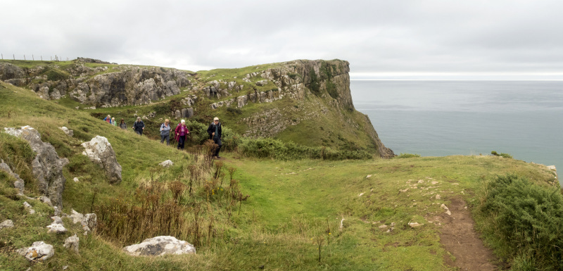 Photograph of Walking Route - Image 13
