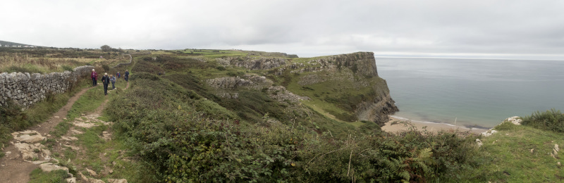 Photograph of Walking Route - Image 14