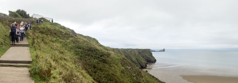 Photograph of Walking Route - Image 20